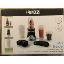 Princess mini blender