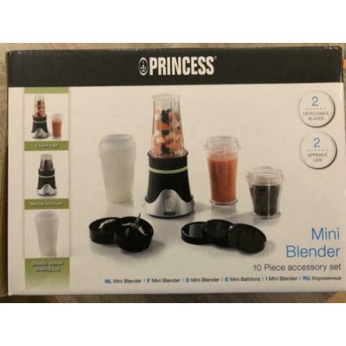 Princess mini blender