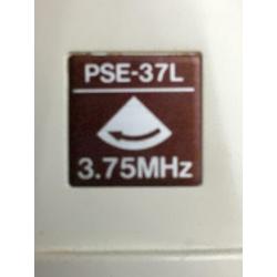 ultrasound transducer Toshiba PSE-37L 3,75MHz en PSB-37LR