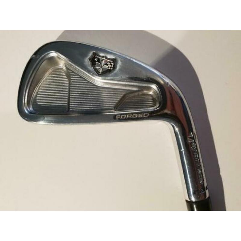 Taylormade Golfset RAC TP MB heren golfclubs staal ijzerset