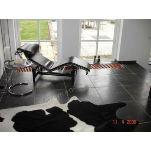 AKTIE Chinees hardsteen getrommeld vloertegels 60x60 cm