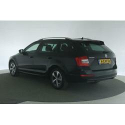 Skoda Octavia COMBI 1.6 TDI Business Line [ Navi Stoelverwar