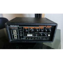 roland chorus echo RE 501