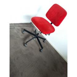 Robuuste werkstoel