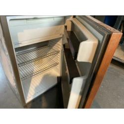 Elektrolux 130 ltr koelkast 12v/220v/Gas