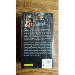 Charmed 6 boeken van de populaire tv-serie -