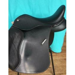 Wintec 500 pony zadel 15” vzh