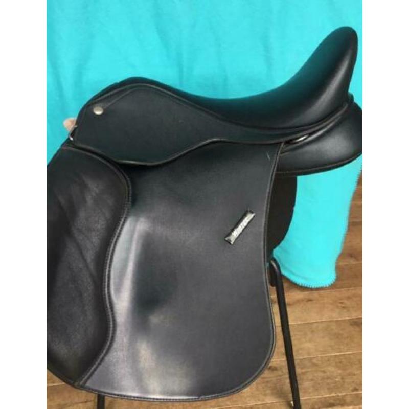 Wintec 500 pony zadel 15” vzh
