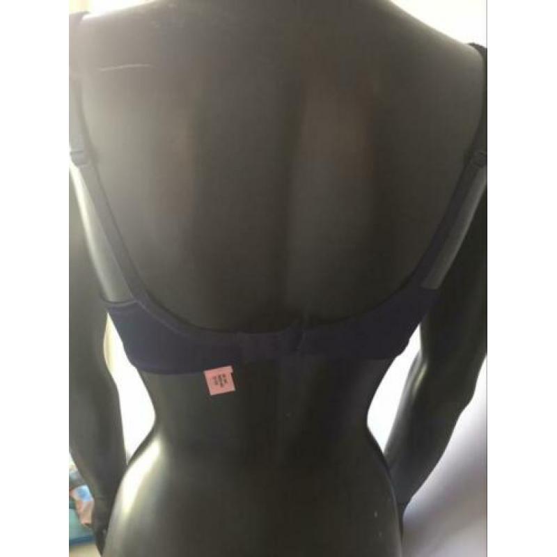Hunkemöller BH. 75C. Nieuw met kaartje