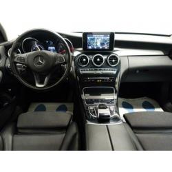 Mercedes-Benz C-Klasse Sedan 220 CDI Prestige AMG Line 170pk