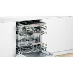 Bosch SMV46MX04E inbouw vaatwasser A++ van €599,- nu €409,-