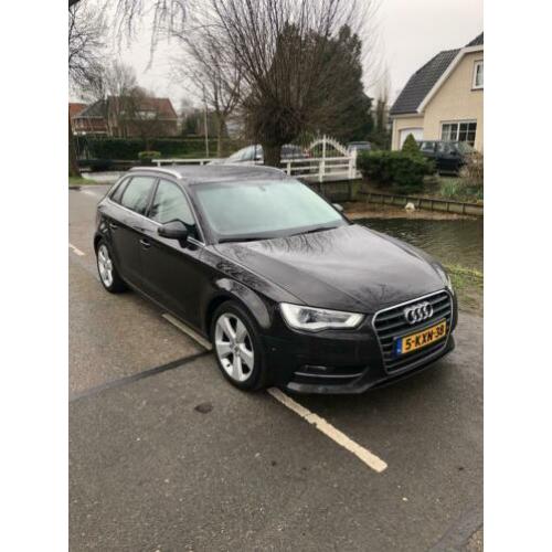 Audi A3 1.4 Tfsi 90KW Sportback | Automaat | Navi | Xenon