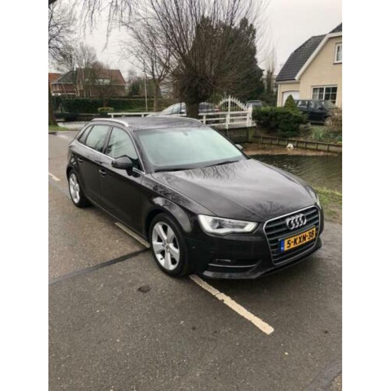 Audi A3 1.4 Tfsi 90KW Sportback | Automaat | Navi | Xenon