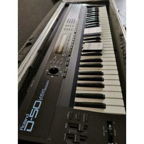 Roland d50