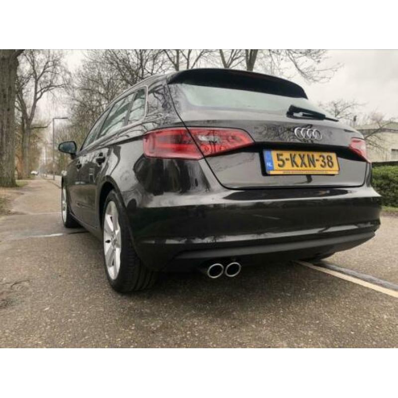 Audi A3 1.4 Tfsi 90KW Sportback | Automaat | Navi | Xenon