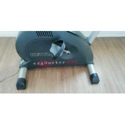 Kettler ergometer cx1 home trainer
