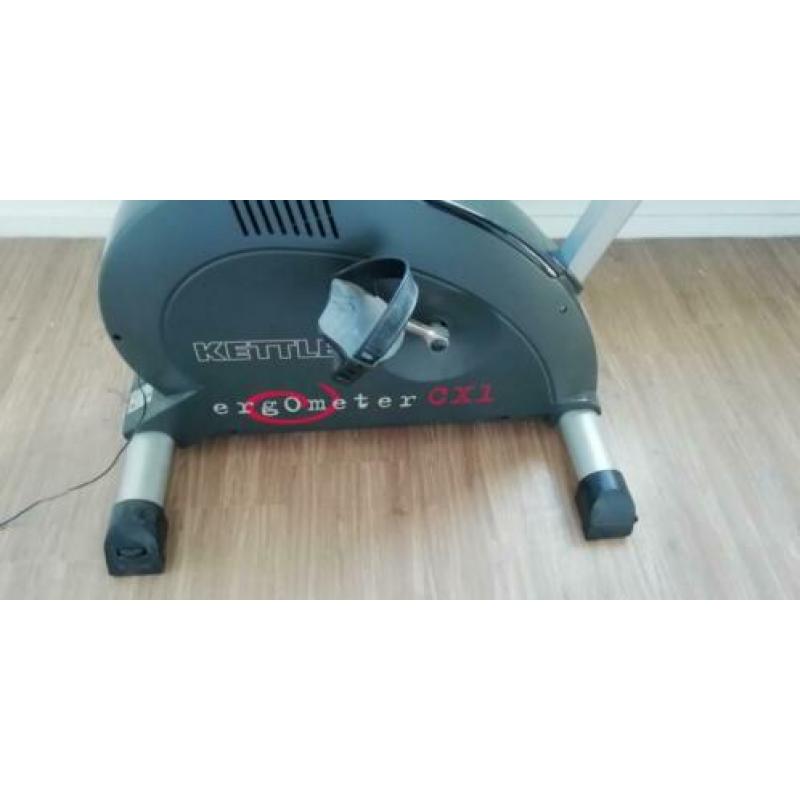 Kettler ergometer cx1 home trainer