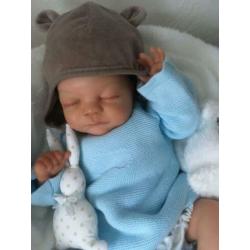 Reborn Baby * Zander * by Toby Morgan