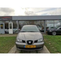 SEAT Ibiza 1.4-16V Stella Aut/El.ramen/LMV/APK/NAP