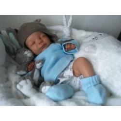 Reborn Baby * Zander * by Toby Morgan