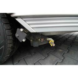Kip Traveller 41 Tbd Mover-Fransbed-2004-Luifel