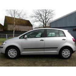 Volkswagen Golf Plus 1.6 FSI Turijn Clima Trekhaak