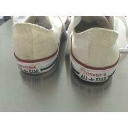 Converse All Stars , schoenen, maat 33