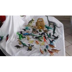 dinosaurus figuren