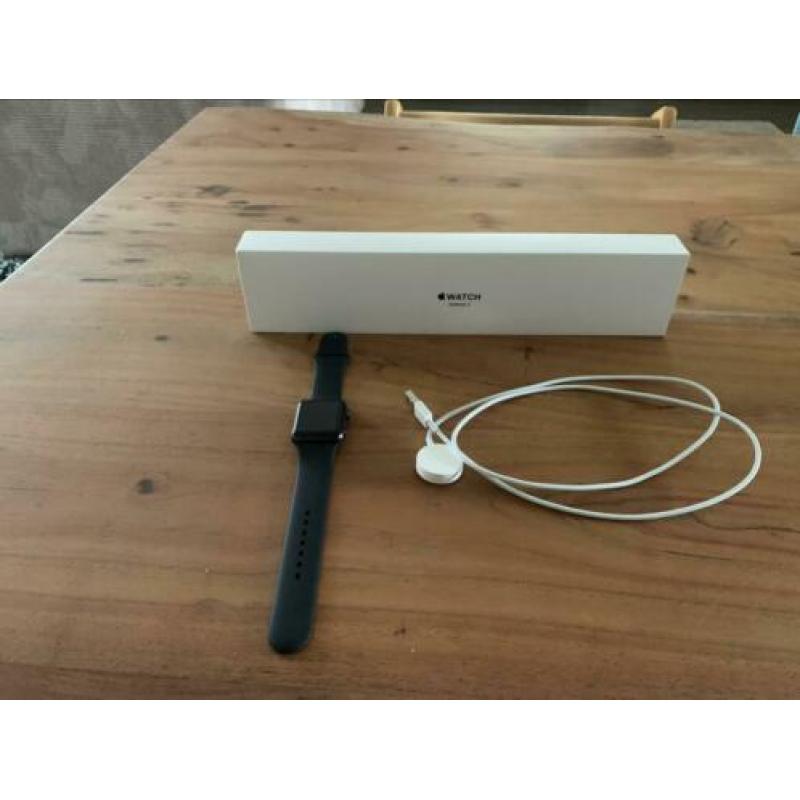 Apple Watch serie 3 (nieuw)