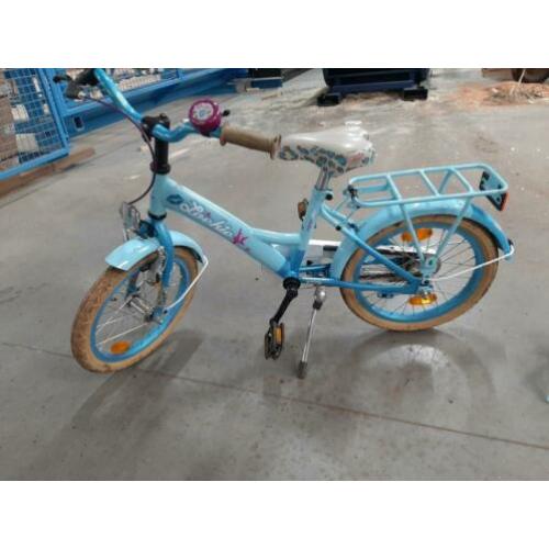 Loekie superster 16 inch