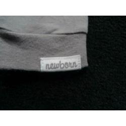 name it newborn baby broekje 56