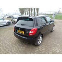 Skoda Fabia 1.2 TDI Greenline (bj 2011)
