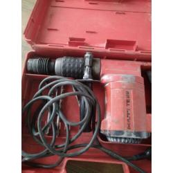 Hilti te 22