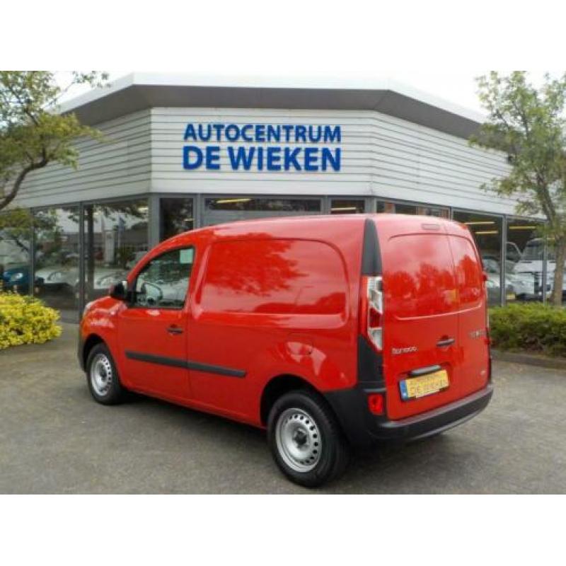 Renault KANGOO 1.2 TCe Benzine,29dkm,Elc Ramen,CV Op Afstand