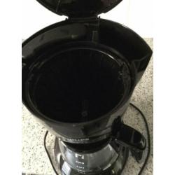 Koffiezet apperaat philips
