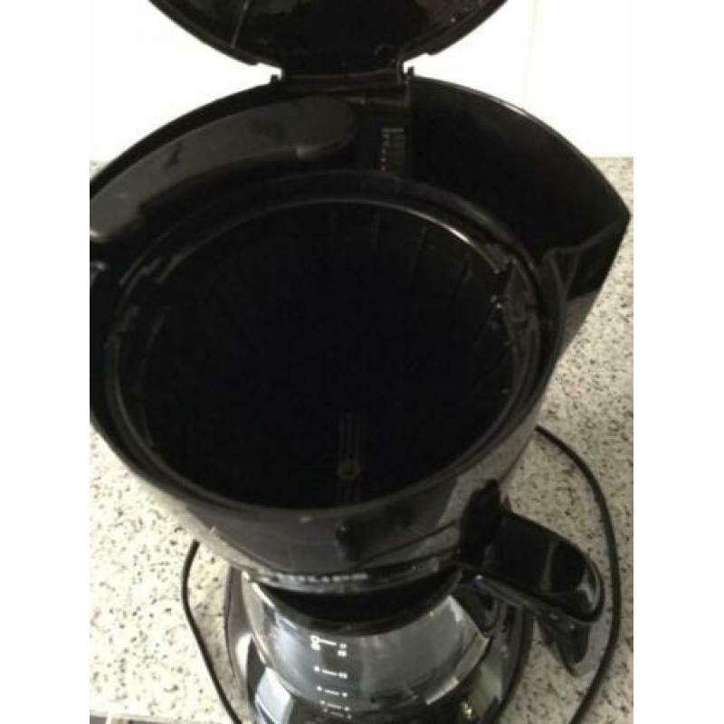 Koffiezet apperaat philips
