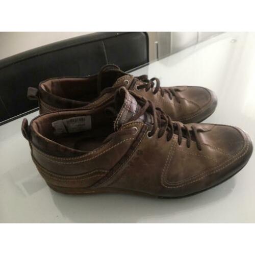 Floris van Bommel schoenen mt 41 zgan