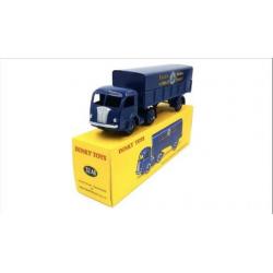 Dinky toys 32 AB 32ab vrachtwagen collectors item nieuw