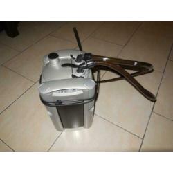 buitenfilter JBL cristalprofi e700 compleet zgan