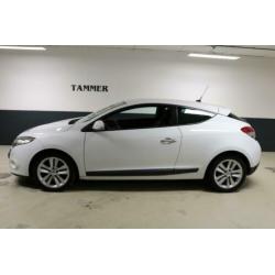 Renault MEGANE 2.0 TCE PRIVILÈGE Leer, dealer onderhouden