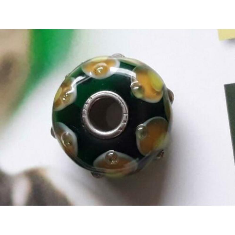Uniekie Bloem Van Trollbeads