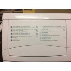 EDY W5100 wasmachine. Goed werkend en uitvoerig getest.