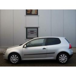 Volkswagen Golf 1.9 TDI Trendline *DB-Riem VV* Airco Cruise