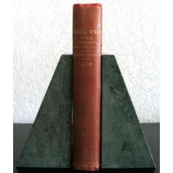 Small Wars 1909 Callwell Asymmetrische oorlog Guerrilla