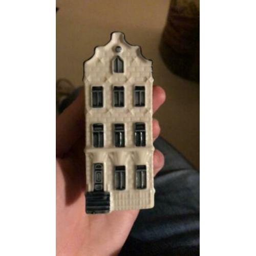 KLM huisje