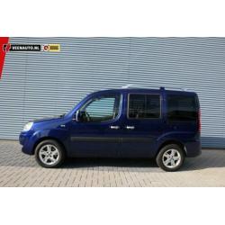 Fiat Doblò 1.4 Malibu 5-persoons (bj 2008)