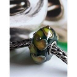 Uniekie Bloem Van Trollbeads