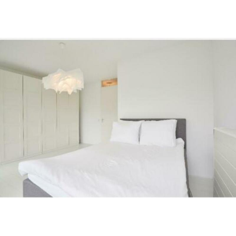 Boxspring met opbergruimte