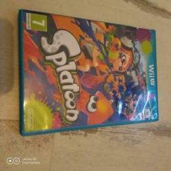 Wii u games (€7,- per stuk)