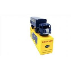 Dinky toys 32 AB 32ab vrachtwagen collectors item nieuw